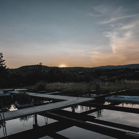 My Lake Glamping Dalnic Esterno foto