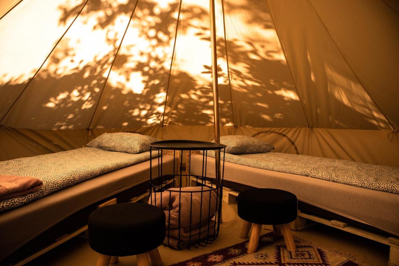 My Lake Glamping Dalnic Esterno foto